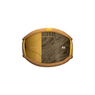 Hüft-Trapez AK Method V3 Gold Flax Fusion