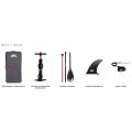 i-SUP Aqua Marina Vapor 2025 - 104" x 31" x 6"  KOMPLETTSET