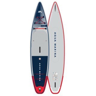 i-SUP Aqua Marina Hyper 2025 - 126" x 32" x 6"