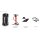 i-SUP Aqua Marina Rapid 2025 - 96" x 33" x 6"