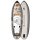 i-SUP Aqua Marina Drift 2025 - 1010" x 38" x 6"  KOMPLETTSET