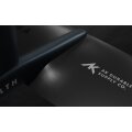 Wing-Foil-Set AK Trek Alu Taperlock 2025