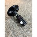 Mastfuß + Mastverlängerung NeilPryde MXT RDM Alu - 34 cm (GEBRAUCHT)