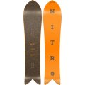 Snowboard Nitro Fintwin 2025 / 2026