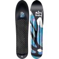 Snowboard Nitro X Konvoi Surfer 2025 / 2026