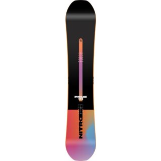 Snowboard Nitro Prime Chroma Cam 2025 / 2026