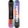 Snowboard Nitro Prime Chroma Cam 2025 / 2026
