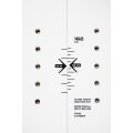 Splitboard Nitro Vertical 2025 / 2026