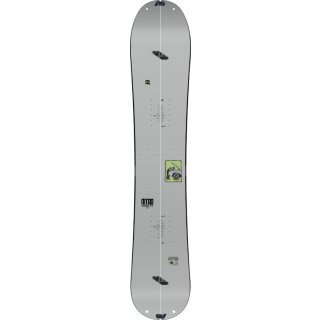 Splitboard Nitro Alternator Split 2025 / 2026