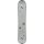 Splitboard Nitro Alternator Split 2025 / 2026