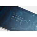 Snowboard Nitro Mystique 2025 / 2026