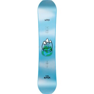 Snowboard Nitro Ripper Youth 2025 / 2026