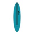 Surfboard CHANNEL ISLANDS X-lite M23 6.8 Marine