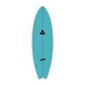 Surfboard CHANNEL ISLANDS X-lite PodMod 6.2 Marine