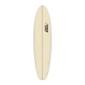 Surfboard CHANNEL ISLANDS X-lite Chancho 7.6 Tan