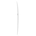 Surfboard TORQ TEC Delpero MPW 7.2 Weiss