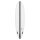 Surfboard TORQ TEC Delpero MPW 7.2 Weiss