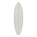 Surfboard TORQ TET BigBoy 23  6.10 Oyster Grey