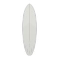 Surfboard TORQ TET BigBoy 23  6.10 Oyster Grey