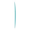 Surfboard TORQ TET 7.4 V+ MOD Fun Whale Green