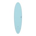 Surfboard TORQ TET 7.2 MOD Fun Cobalt