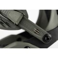 Snowboard-Bindung Nitro Phantom Shadow Fade 2025 / 2026