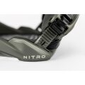 Snowboard-Bindung Nitro Phantom Shadow Fade 2025 / 2026