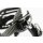 Snowboard-Bindung Nitro Phantom Shadow Fade 2025 / 2026