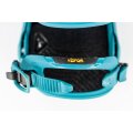 Snowboard-Bindung Nitro Phantom Aqua Fade 2025 / 2026