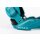 Snowboard-Bindung Nitro Phantom Aqua Fade 2025 / 2026