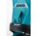 Snowboard-Bindung Nitro Phantom Aqua Fade 2025 / 2026