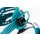 Snowboard-Bindung Nitro Phantom Aqua Fade 2025 / 2026