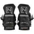 Snowboard-Bindung Nitro Team Pro Ultra Black 2025 / 2026