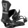 Snowboard-Bindung Nitro Team Pro Ultra Black 2025 / 2026