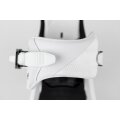 Snowboard-Bindung Nitro Team Pro White 2025 / 2026