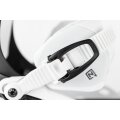 Snowboard-Bindung Nitro Team Pro White 2025 / 2026