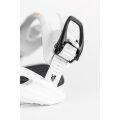 Snowboard-Bindung Nitro Team Pro White 2025 / 2026