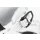 Snowboard-Bindung Nitro Team Pro White 2025 / 2026