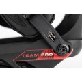 Snowboard-Bindung Nitro Team Pro Black Red 2025 / 2026