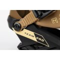 Snowboard-Bindung Nitro Team Pro MK 2025 / 2026