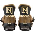 Snowboard-Bindung Nitro Team Pro MK 2025 / 2026