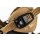 Snowboard-Bindung Nitro Team Pro MK 2025 / 2026