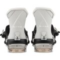 Snowboard-Bindung Nitro Team Grey 2025 / 2026