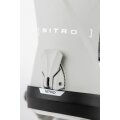 Snowboard-Bindung Nitro Team Grey 2025 / 2026