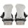 Snowboard-Bindung Nitro Team Grey 2025 / 2026