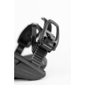 Snowboard-Bindung Nitro One Ultra Black 2025 / 2026