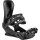 Snowboard-Bindung Nitro One Ultra Black 2025 / 2026