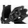Snowboard-Bindung Nitro Rambler Ultra Black 2025 / 2026