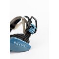 Snowboard-Bindung Nitro Rambler Blue 2025 / 2026