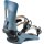 Snowboard-Bindung Nitro Rambler Blue 2025 / 2026